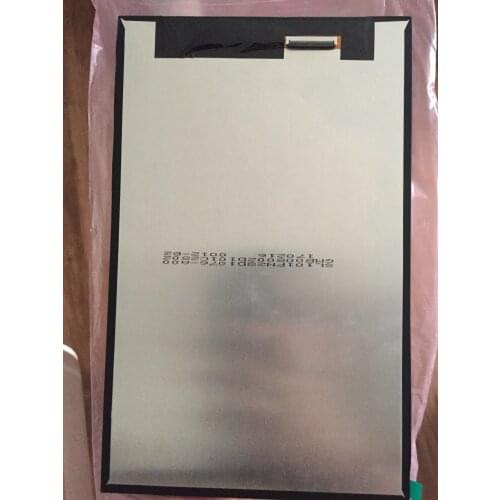 Free Shipping 10.1 inch LCD for 40 pin,100% New LCD Display SL101PN28D1076-B00, test good send LCD for AL1076D