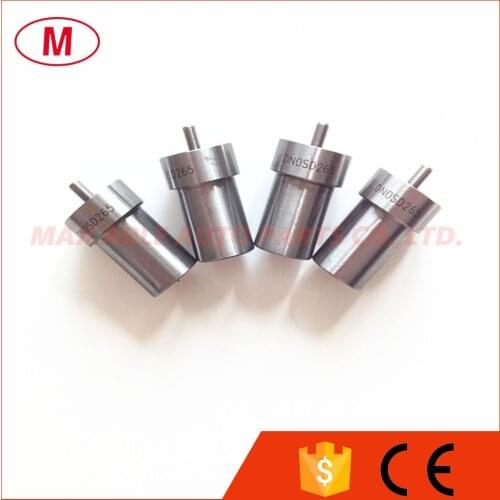 Injector Nozzle/Nozzle/Diesel Injector Nozzle DN0SD265 / DNOSD265 / 0434250128/ 0 434 250 128