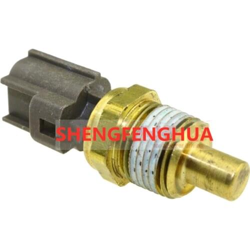Coolant Temperature Sensor For Ford Lincoln Mazda Mercury F7DZ-10884-AA TS376