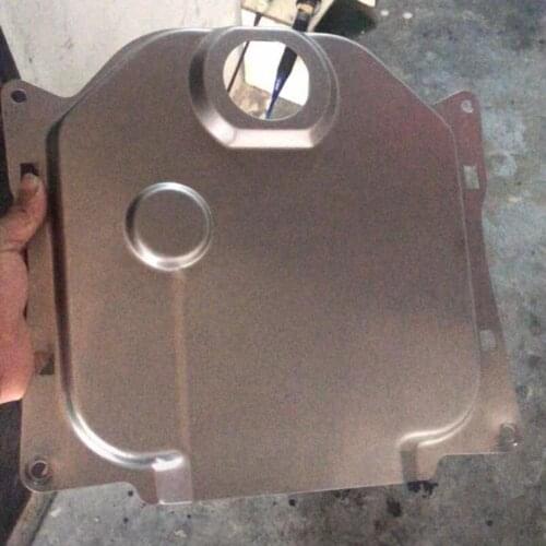Tank Cover For RUCKUS ZOOMER Modified Replacement CNC BWSP Upgrade Parts
