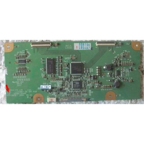 6870C-0040C LOGIC board LCD BoarD FOR connect with LC370W01-C6 T-CON connect board