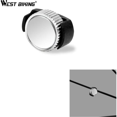 WEST BIKING Bicycle Magnet 1PC Durable Spoke Wheel Magnet For Bicycle Computer Cycling Odometer Universal Bike Accessories