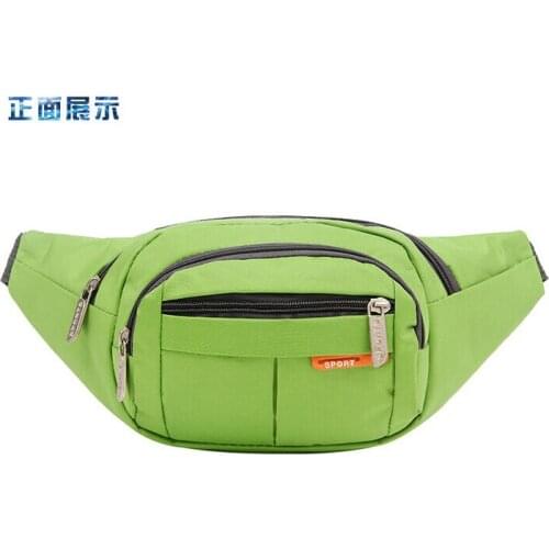 Мужские поясные сумки Meiyashidun China At AliExpress