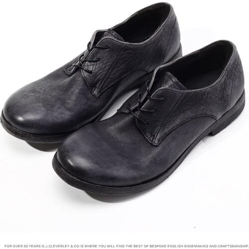 HANDMADE GENUINE LEATHER lace up MEN SHOES MENS BUSINESS Derby shoes PARTY OFFICE DRESS LUXURY CASUAL SHOES MEN