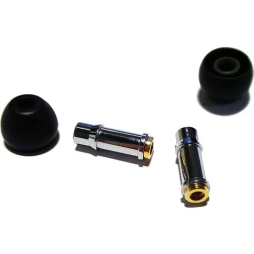 F7200 HiFi Lous unit er4XRSR moving iron earphone in-ear