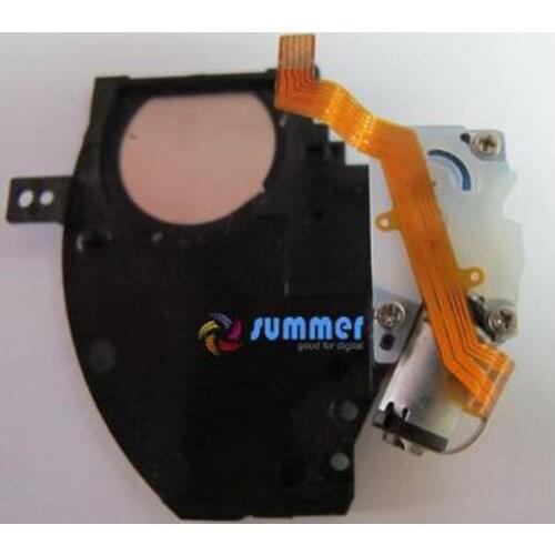 95%new used original s60 motor For nikon s60 lens motor camera repair part free shipping