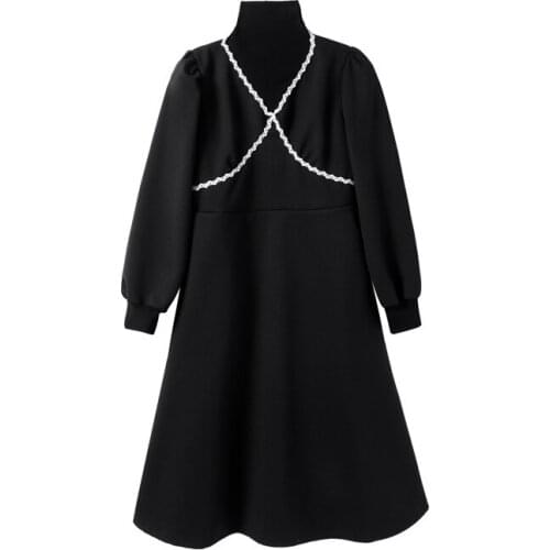 PENGANCUO Long Dresses