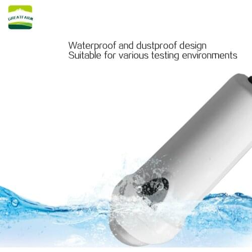 Pig Portable Sonar Pregnancy Scanner Wireless Mechanical Probe Sheep Veterinary Big Dogs Handheld Machine 2021