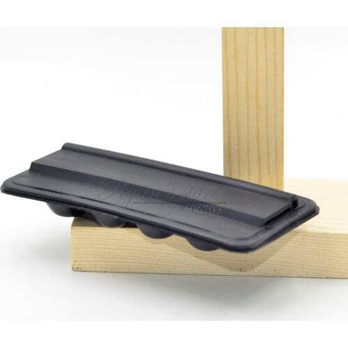 Silicone Gel Headband head band pads for Racing Electronics headphones 128x60mm Check the size before purchase