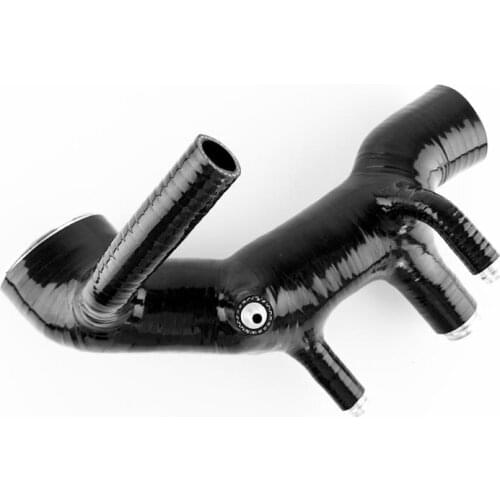 For 96-98 Subaru Impreze WRX STI GC8 EJ20 VER 3-4 Air Intake SIlicone Hose