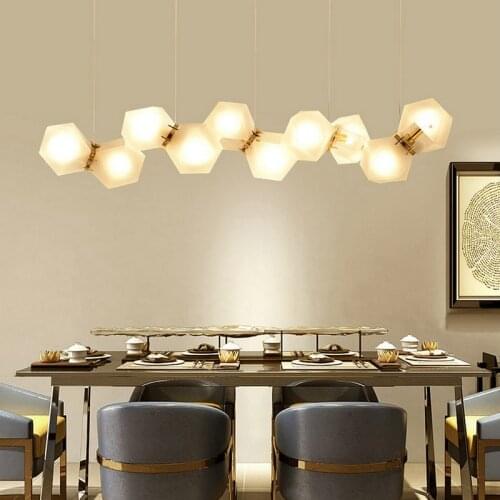 Modern Nordic Design LED diode Ceiling Chandelier for Bedroom Living Dining Room Hotel Stair Hallway Hall Minimalism Art Decor