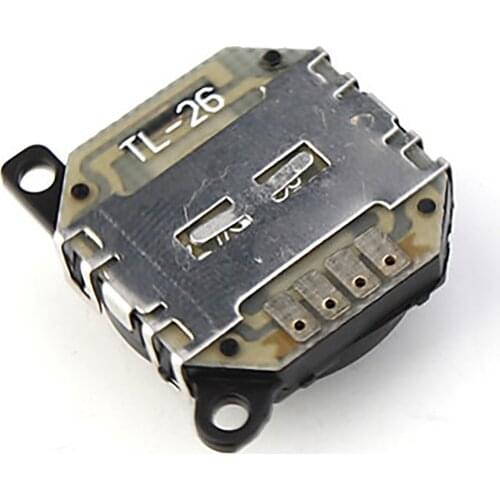 3D Analog Stick Joystick Thumbstick Rocker With Cap for PSP 1000 Game Console