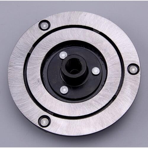 A/C Compressor Clutch Hub Front Plate Remover Tool Fit for Toyota Tacoma 2005 2006-2008 2009 2010 2011 2012 2013 2014 2015 2016