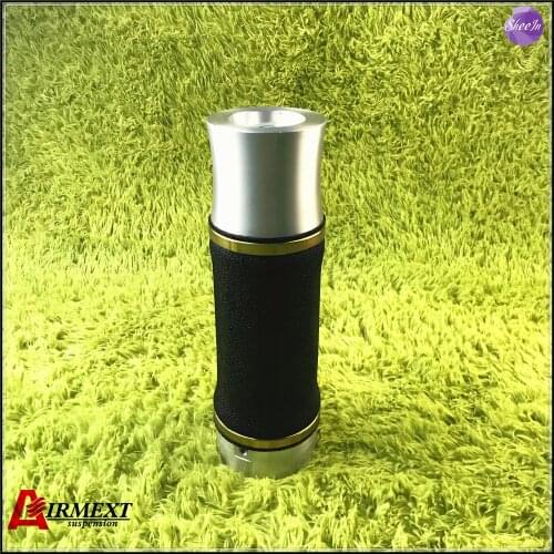For Mercedes W203 C-class (2001~2007/)Rear air suspension airspring rubber shock absorber/pneumatic parts/air suspension