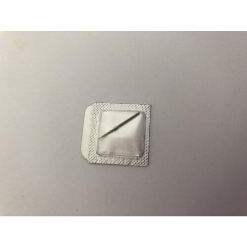 Free Shipping 1pc Generic Stainless Steel 3135 Movement Stem