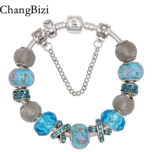 Fashion Bracelets Changbizi China