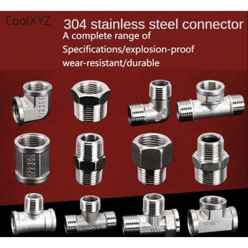 CoolXYZ Store Pipe Fittings