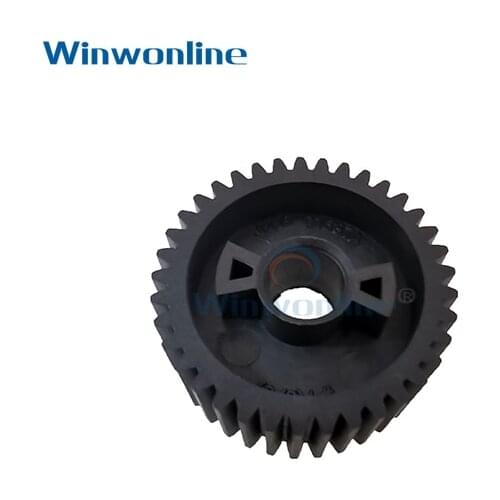 1PC Fuser gear JC66-01638A 28/20T For Samsung ML2851 ML2850 SCX4824 SCX4826 ML2855 For Xerox Workcentre 3220
