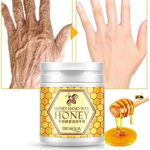 Gecomo Hand Care Products