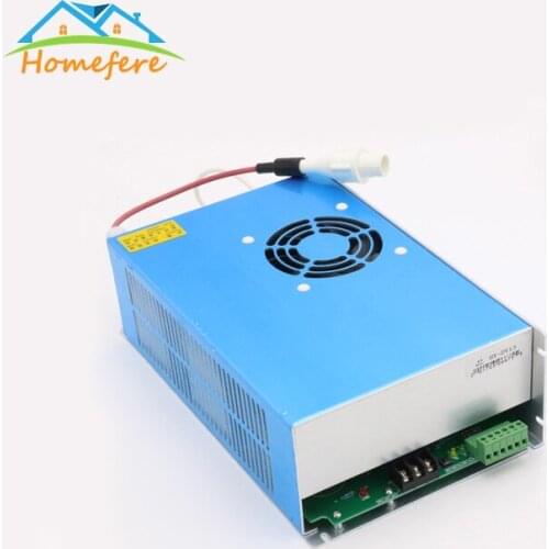 MYJG-60W Laser Power Supply for Laser Tube Reci W1/V2/Z2/W2/S2 110V/220V Co2 Laser Tube Laser Engraving Cutting Machine