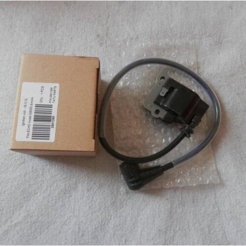 EB650 IGNITION COIL FOR KIORITZ ECHO DMC621 63.3CC 64CC LEAF BLOWER IGNITER MAGNETO MODULE STATOR IGNITOR FREE SHIPPING