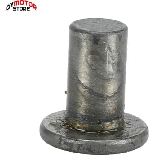 LF150 Clutch Push Rod For Secondary Clutch For lifan 150 1P56FMJ 150cc Horizontal Kick Starter Engines Dirt Pit Bike Spare Parts