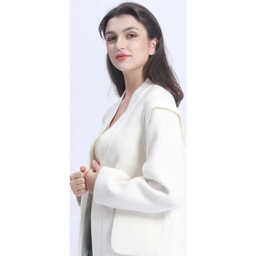 Miss Janefur Women's Fashion Coats