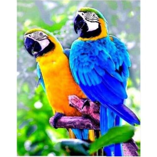 New Full 5D Diy Diamond Painting Cross Ctitch Kits Diamond Mosaic Embroidery Landscape animals 3d Painting round drill gift