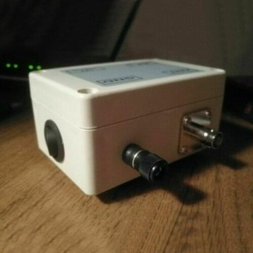 2021 New Portable Mini Whip Active Antenna Assembled in Box HF LF VLF Mini-whip Sdr RX