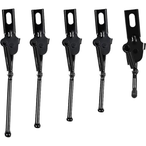 Childrens bicycle foot support 12/14/16/18/20 inch foot support frame balance bicycle bracket L4R2