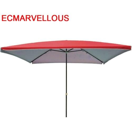 Sonnenschirm Garten Ombrellone Da Giardino Pergola Ombrelle Mariage Mueble De Jardin Outdoor Patio Garden Furniture Umbrella Set