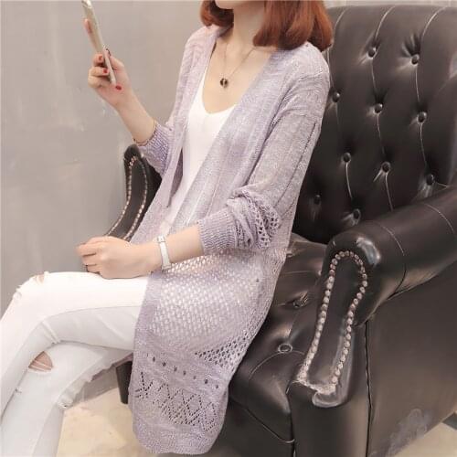 30 (had 4 ranked no. 3) grow a flower in the spring and summer new yarn knit dress F2526 cardigan coat
