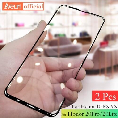 Защитные пленки для Huawei Honor 8X Aveuri China At AliExpress