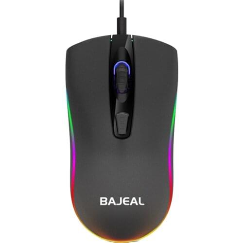 Игровые мышки BAJEAL China At AliExpress