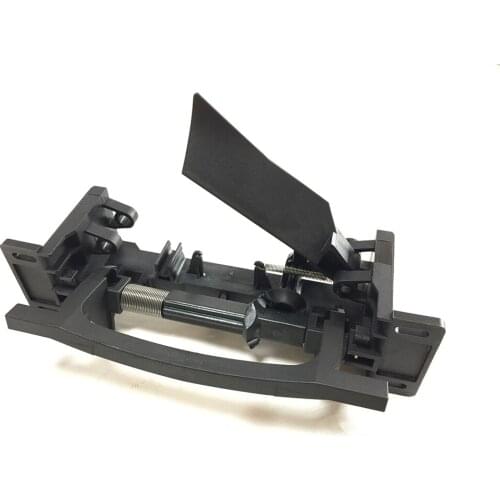 Bowling Spare Parts T47-094794-009 Universal Pin Station Assembly Complete (Pin Nos. 7 and 10) Use for Brunswick Machine