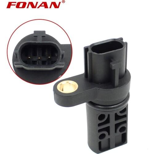 Camshaft Position Sensor For Nissan Frontier NV1500 NV2500 NV3500 Pathfinder Quest Xterra Infiniti FX35 G35 I35 M35 23731-6J90B