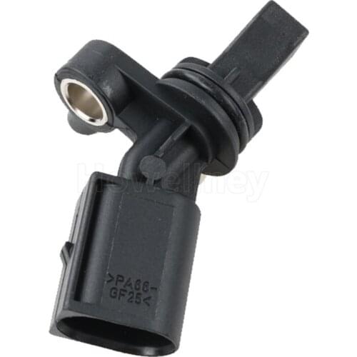 Rear Axle Left Right ABS Wheel Speed sensor for Volkswagen Amarok pickup 2010-2018 2H0927807A 2H0927808A