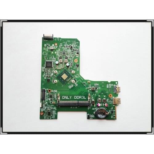 FOR DELL Inspiron 3551 3451 Laptop Motherboard N2840 CPU 1JTN6 CN-0H9V44 H9V44 Mainboard 14214-1 100%TESTED