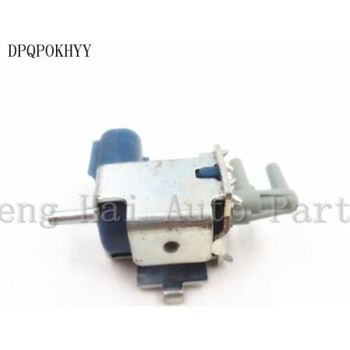 DPQPOKHYY For TOYOTA exhaust gas recirculation solenoid valve switch OEM 25860-30110