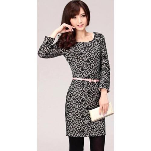 DUZIFEIFAN Long Dresses