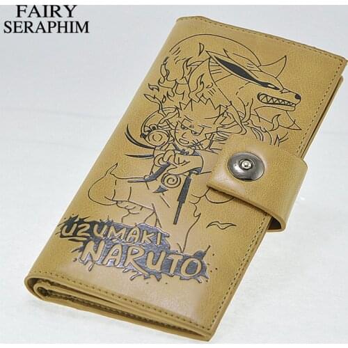 Мужские кошельки FAIRY SERAPHIM China At AliExpress