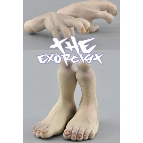 FOVO1 Miniature Figurines
