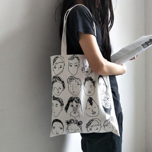 Gsenmo Eco Bags