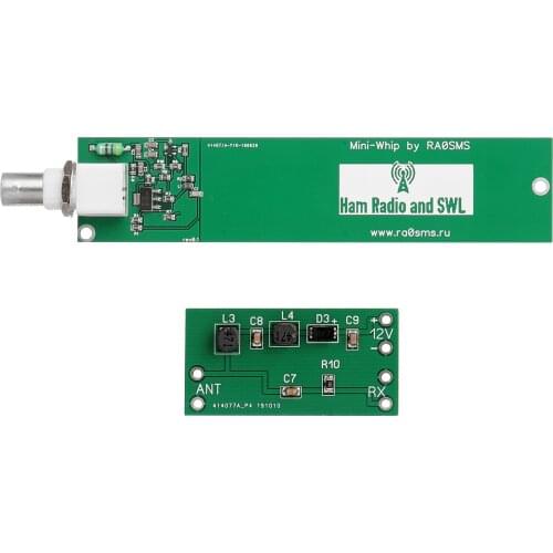 KKMOON Oscilloscope Parts