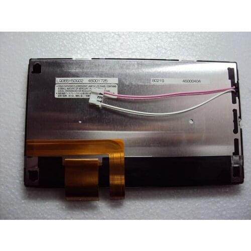 LQ065Y5DG02 lcd display screen panel Repair replacement