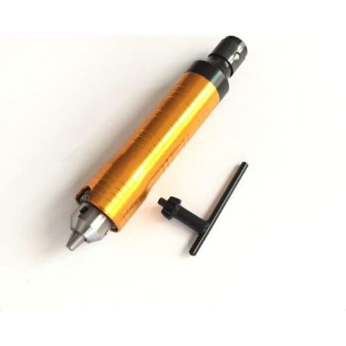 New Jewelry Tools Flex shaft Handpiece with chuck key for Foredom winsa Mitsubishi Edge Handpiece flexshaft Handpiece