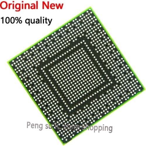 100% New N12P-GT1-A1 N12P GT1 A1 BGA Chipset