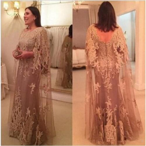 2020 New Lace Plus Mother of the Bride Dresses vestido de madrinha de casamento Mother Dress women evening pant suits Evening