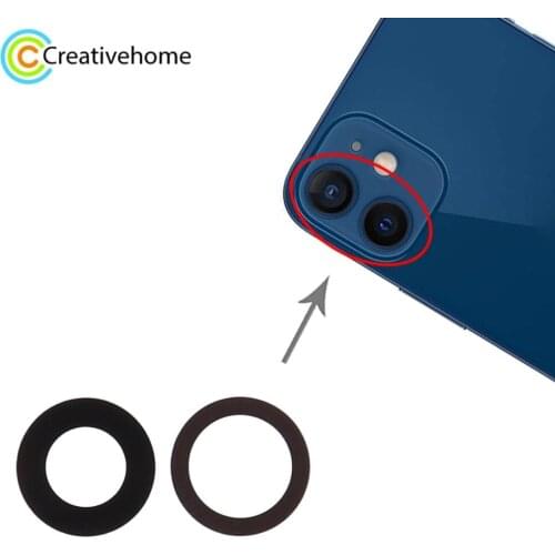 Back Camera Lens for iPhone 12 Mini