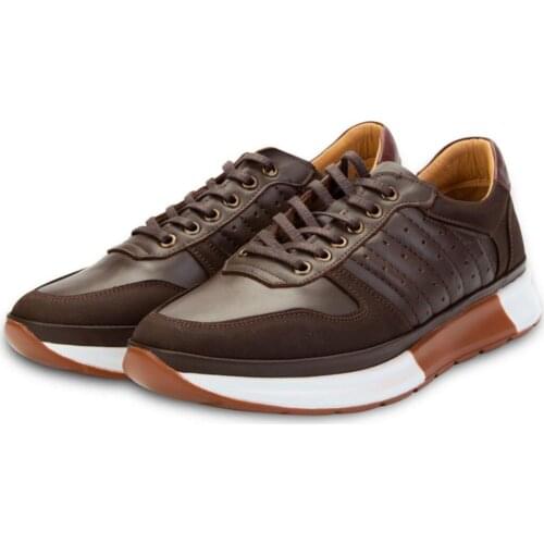 Poyraz Global Men's Shoes